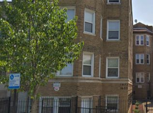 3655 W Lexington St APT 3F, Chicago, IL 60624