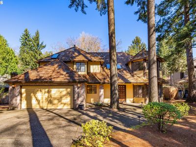 17019 SW Rivendell Dr, Durham, OR, 97224