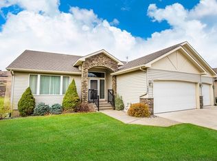 1001 N Garry Dr, Liberty Lake, WA 99019