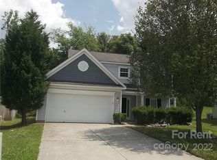 2910 Crawford Brook Ln, Charlotte, NC 28269