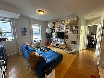 Rented by Living New York