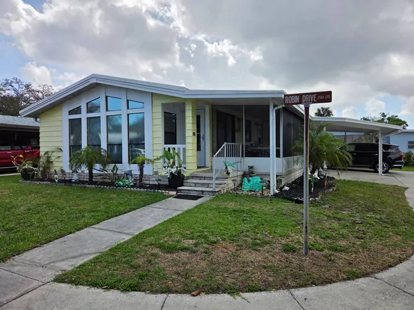 10265 Ulmerton Rd Lot 215, Largo, FL 33771