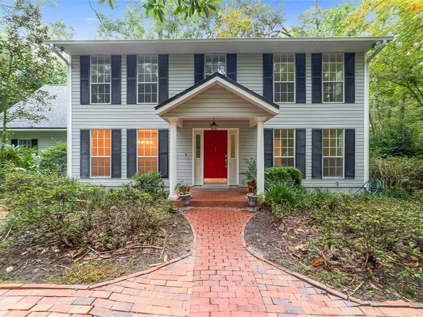 5505 NW 92nd Way, Gainesville, FL 32653