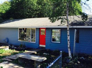 522 1/2 E 3rd Ave, Anchorage, AK 99501