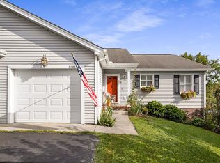 20863 Deer Run Dr, Abingdon, VA 24211