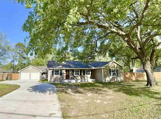 2950 W Lucas Dr, Beaumont, TX 77706