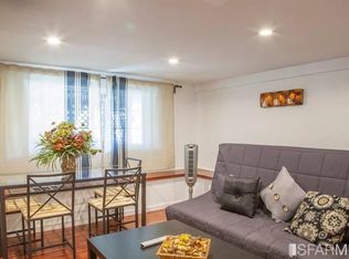 467 33rd Ave, San Francisco, CA 94121