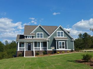 147 Jockey Ln, Aiken, SC 29808