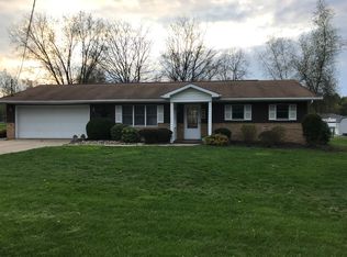 118 Teaberry Rd, Saint Marys, PA 15857