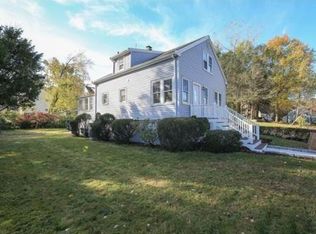 6 Valley Rd, Natick, MA 01760