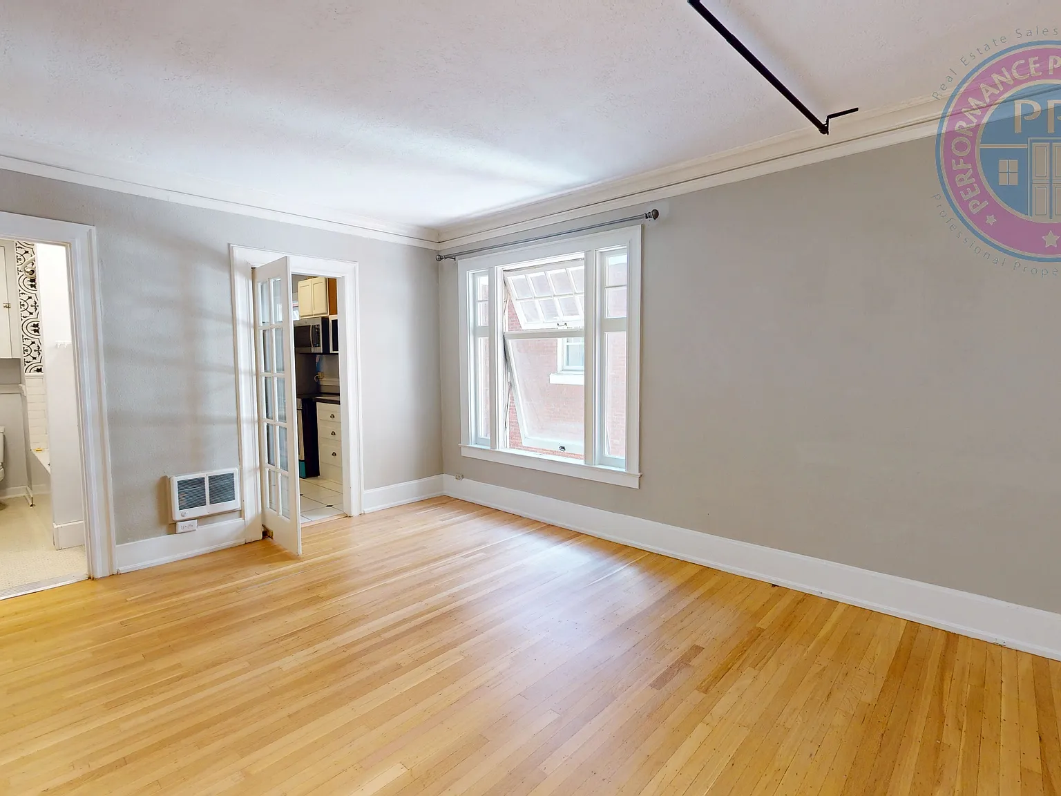 Studio, 400 sqft, $1,195 — Photo 3