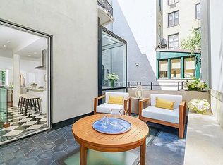 1145 Park Ave #1, New York, NY 10128