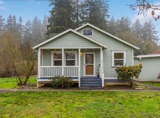 3208 Falk Rd, Vancouver, WA 98661