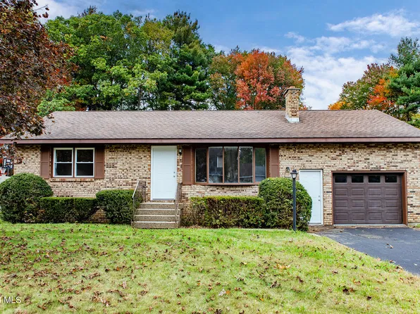 11 Melissa Court, Albany, NY 12205