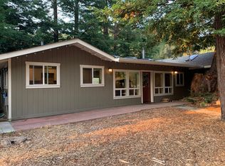 8196 Highway 17, Los Gatos, CA 95033