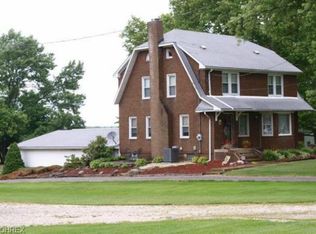 7611 State Route 305, Burghill, OH 44404