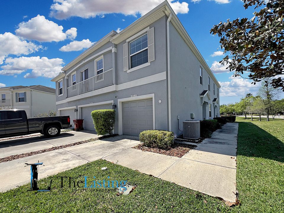 1st image of 803 Ashentree Dr #1