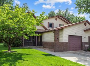 1837 Muny Vista Ct #B, Alton, IL 62002