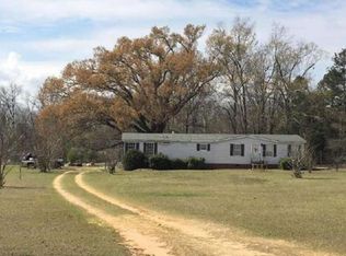 870 Manderson Cir, Hephzibah, GA 30815