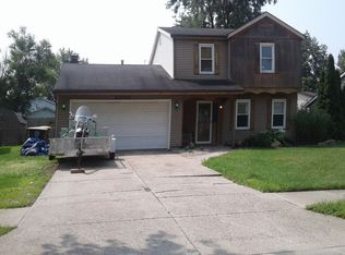 4204 Strathdon Dr, Fort Wayne, IN 46816