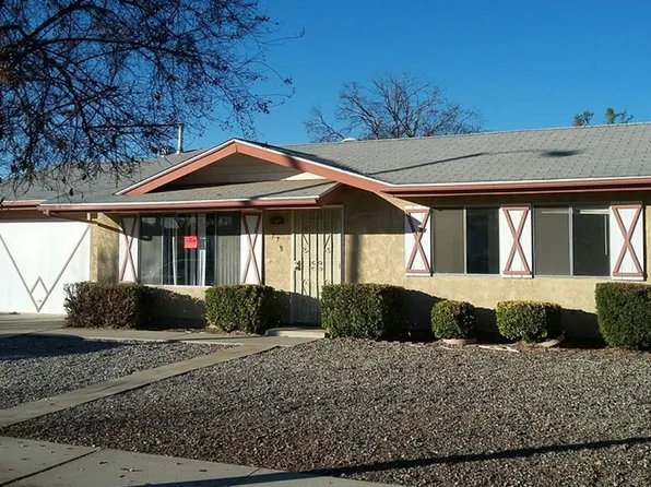 778 Cameo Ave, Hemet, CA 92543