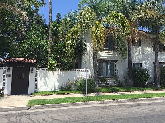 3rd image of 1109 S Masselin Ave #1115