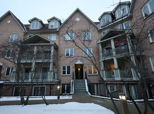 75 Weldrick Rd E #733, Richmond Hill, ON L4C 0H9