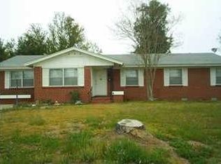 3610 Cherry Laurel Dr, Pensacola, FL 32504