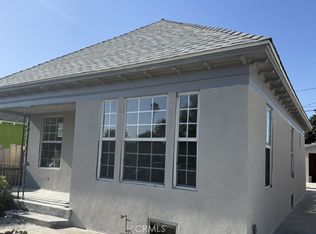 1546 W 70th St, Los Angeles, CA 90047