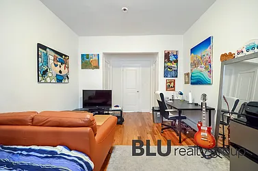 Rented by BLU Real Estate