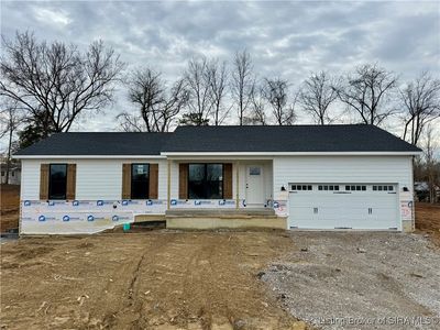 906 Rockabilly Court LOT 504, Memphis, IN, 47143
