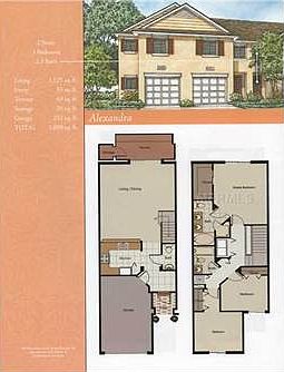 4th image of 10715 Regent Square Dr #1803