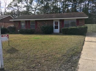 7617 Madison Dr, Biloxi, MS 39532