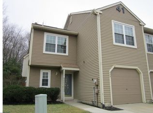 405 Jamestown Ct #405, Mount Laurel, NJ 08054
