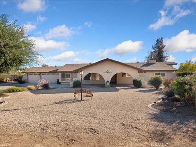 19435 Seneca Rd, Apple Valley, CA, 92307