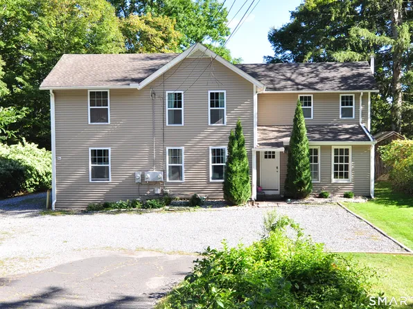 48 Claire Hill Road, Burlington, CT 06013