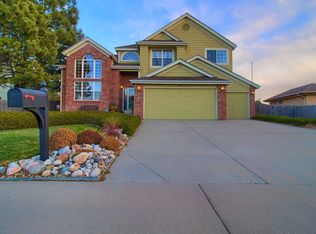 5692 S Yampa St, Centennial, CO 80015