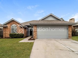 1936 Ashley Dr, Fort Worth, TX 76134