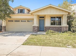 2530 Huber Dr, Fairfield, CA 94533