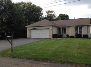34 Culver Ave, Colonie, NY 12205
