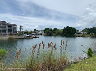 3511 Amberjack Dr, Spring Hill, FL 34607