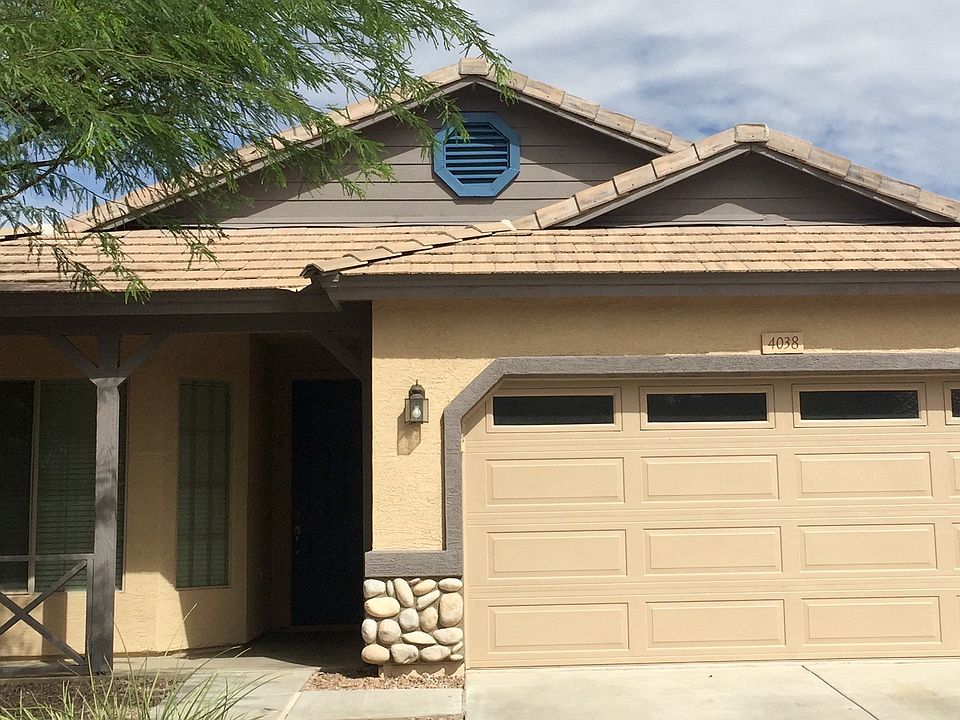 1st image of 4038 E Battala Ave