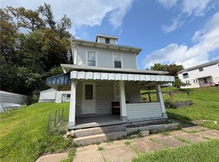 22 Virginia Ave, Charleroi, PA 15022