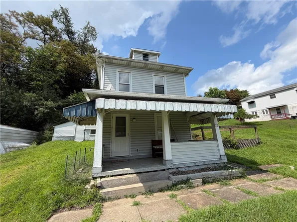 22 Virginia Ave, Charleroi, PA 15022