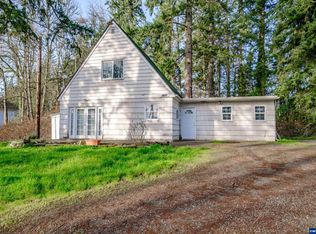 3725 Cordon Rd NE, Salem, OR 97305