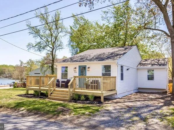 531 Highland Dr, Edgewater, MD 21037