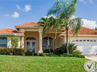 2729 SW 28th Ave, Cape Coral, FL 33914