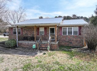 119 McCartt Loop, Chuckey, TN 37641