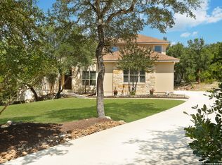 12302 Calvert, Helotes, TX 78023
