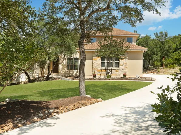 12302 Calvert, Helotes, TX 78023